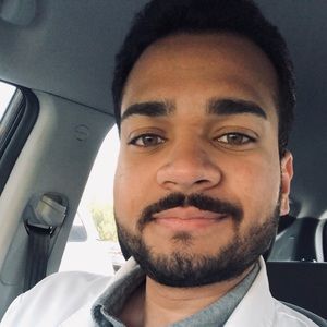 Meet your Posher, Talha